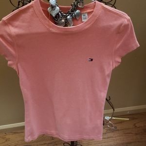Tommy Hilfiger Tee Shirt